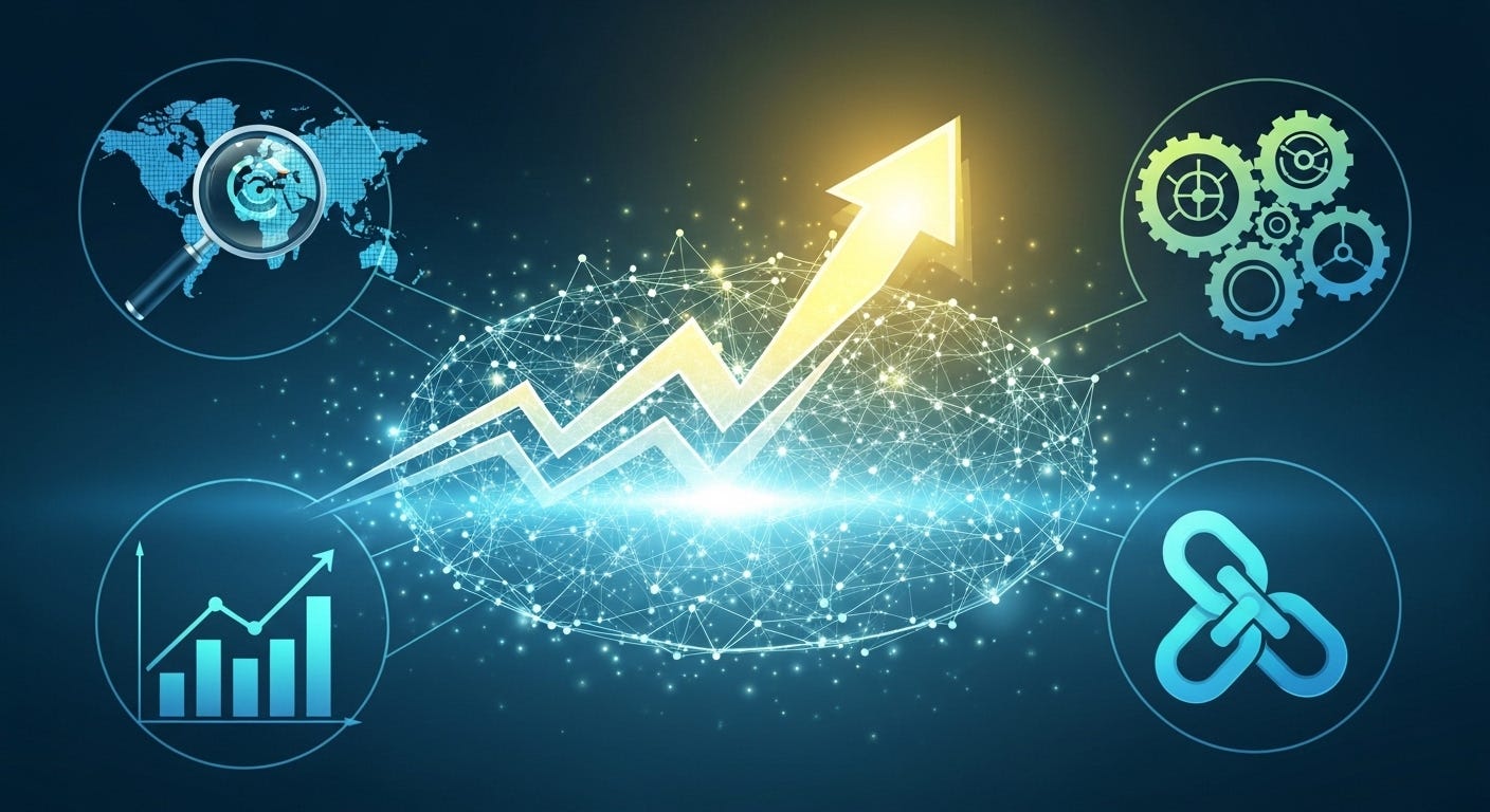 Best SEO Services in Islamabad: How to Choose the Right Agency for Your Business