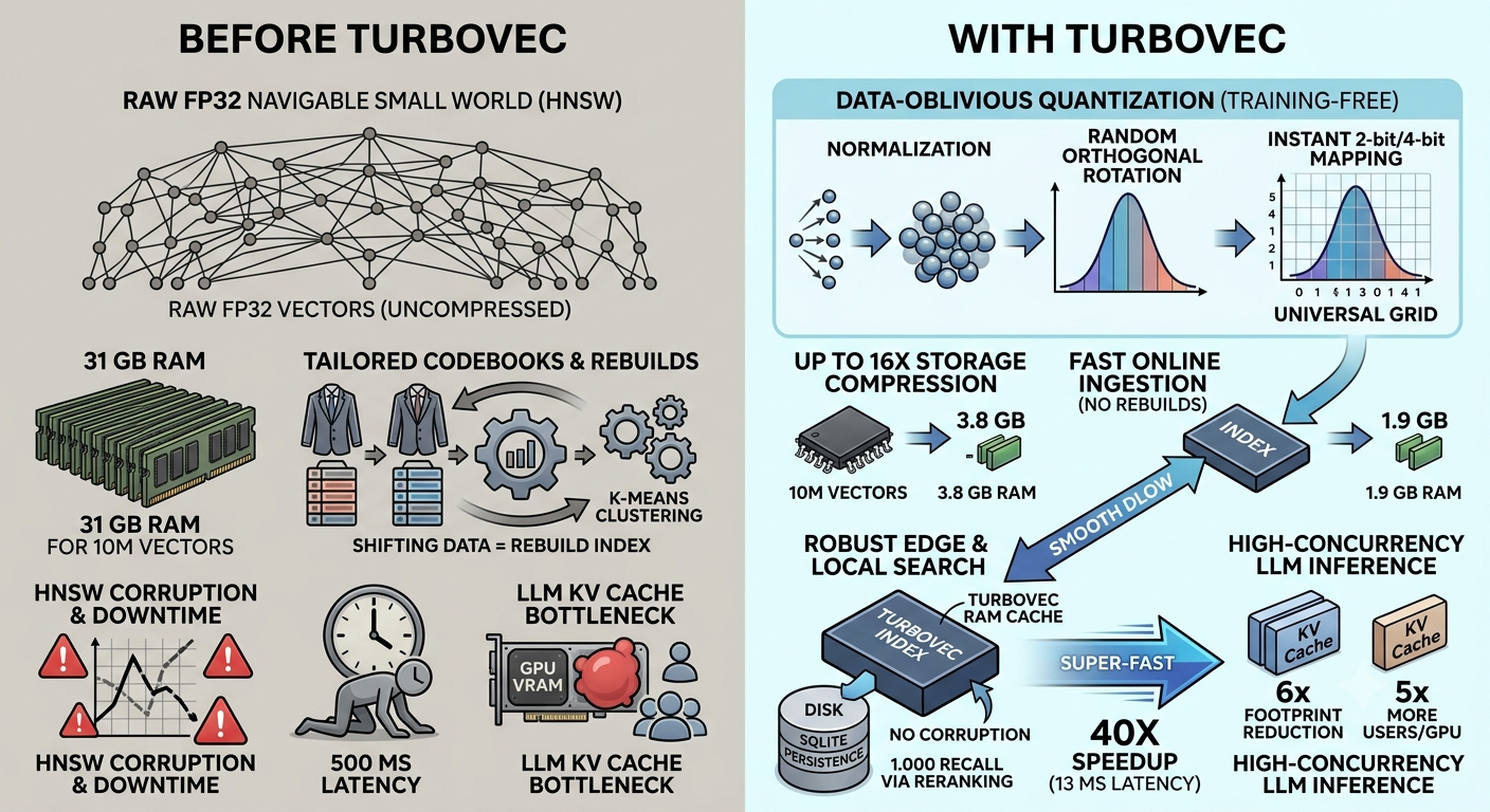 An Introduction to TurboVec