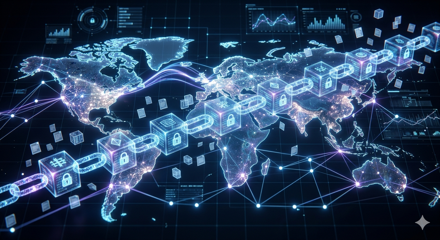 Understanding Blockchain.
