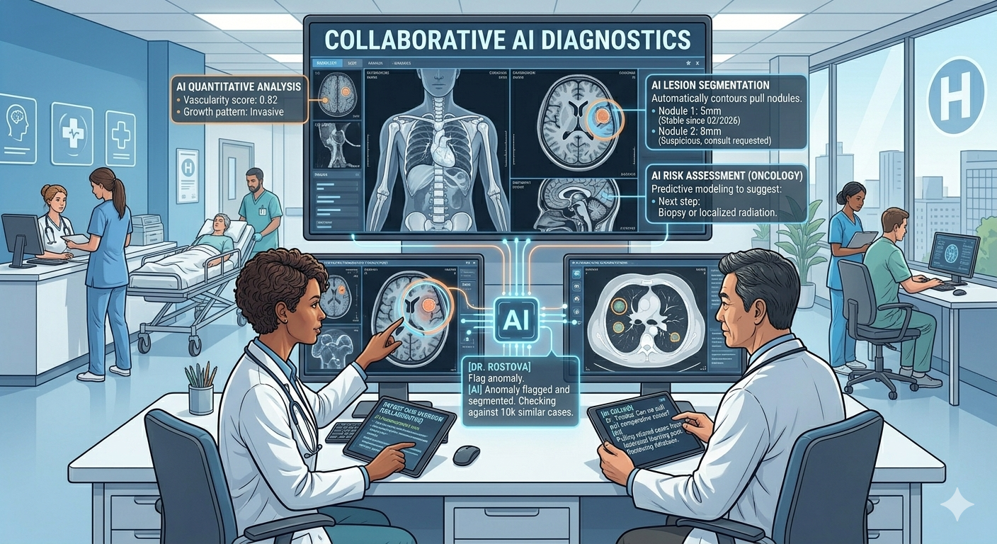 Top 7 Real-World Applications of Artificial Intelligence in 2026