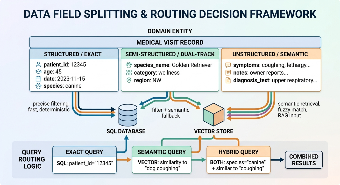 From ER Models to Vector Databases: Why Embedding Is a New Data Modeling Revolution
