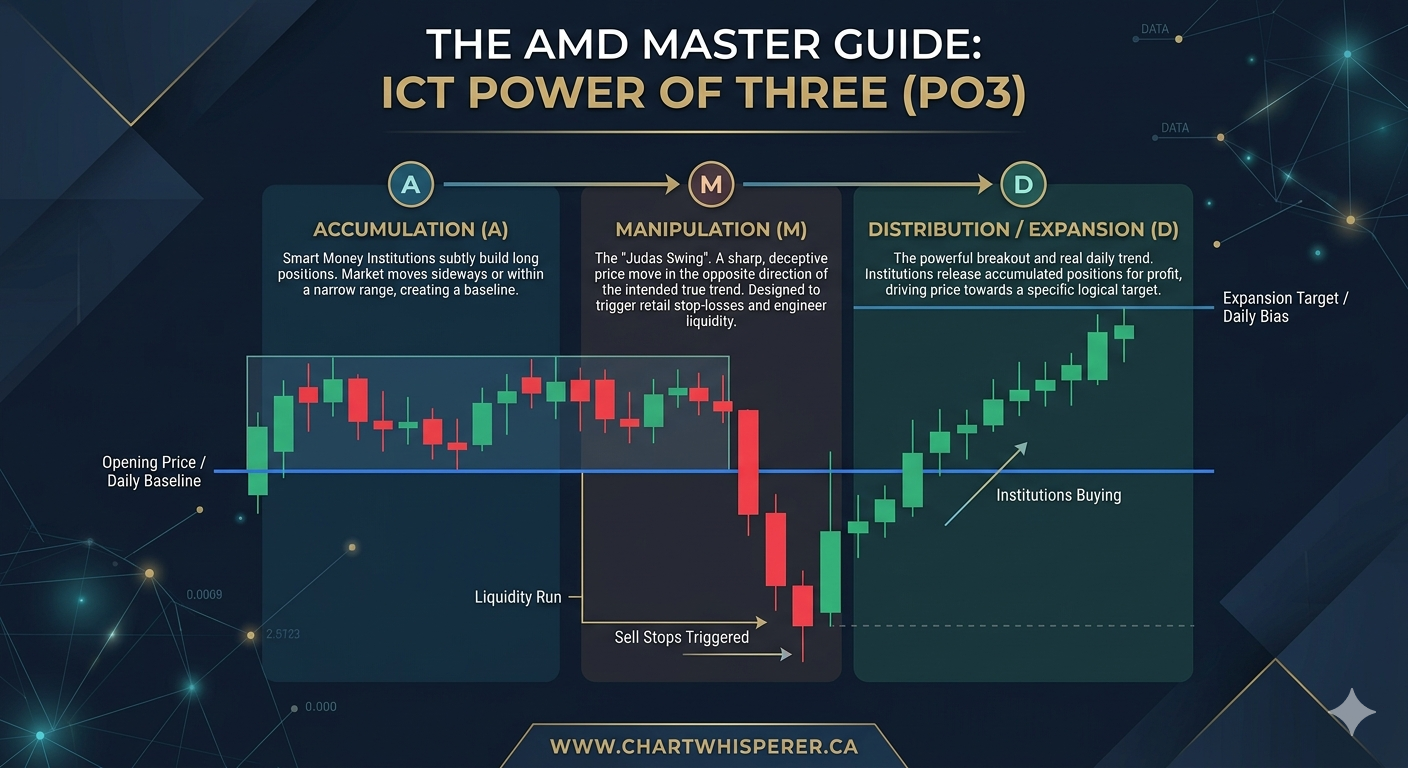 ICT Power of Three (PO3): The AMD Master Guide