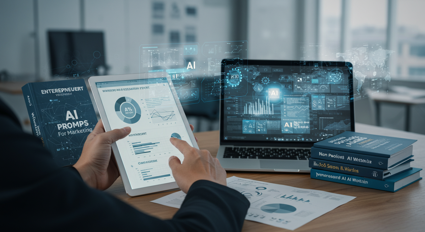 3 STUPIDLY Simple SIDE HUSTLES to make MONEY with AI