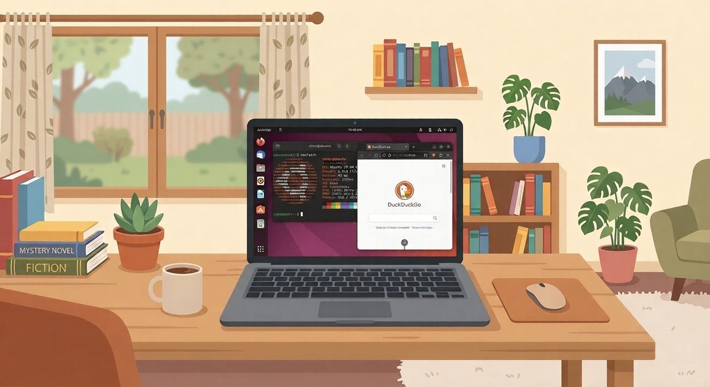 Linux vs Windows: AI Might Finally Be Linux’s Killer Feature