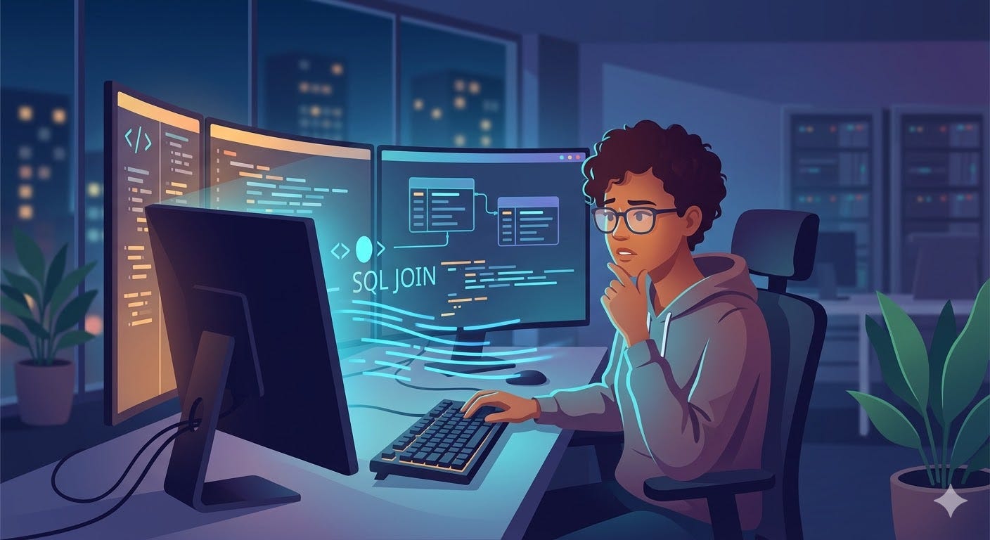 You Think You Know SQL. This One Interview Question Will Prove You Don’t.