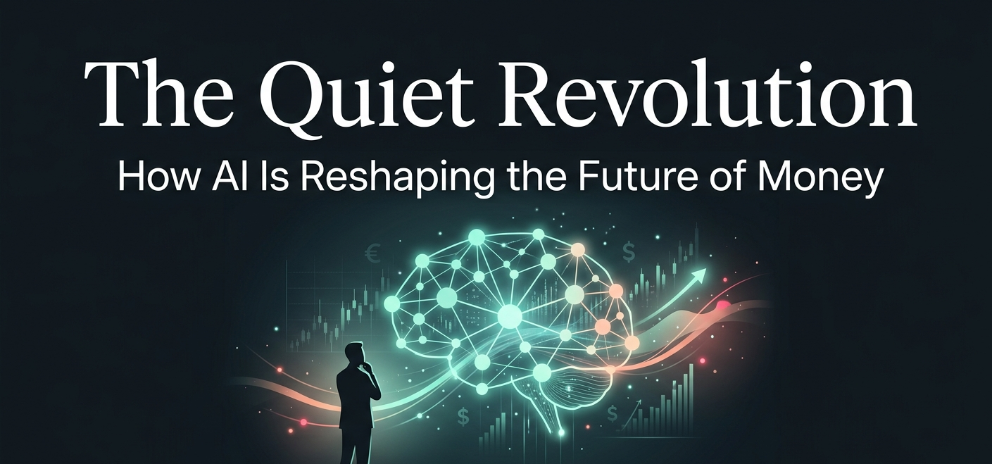 The Quiet Revolution: