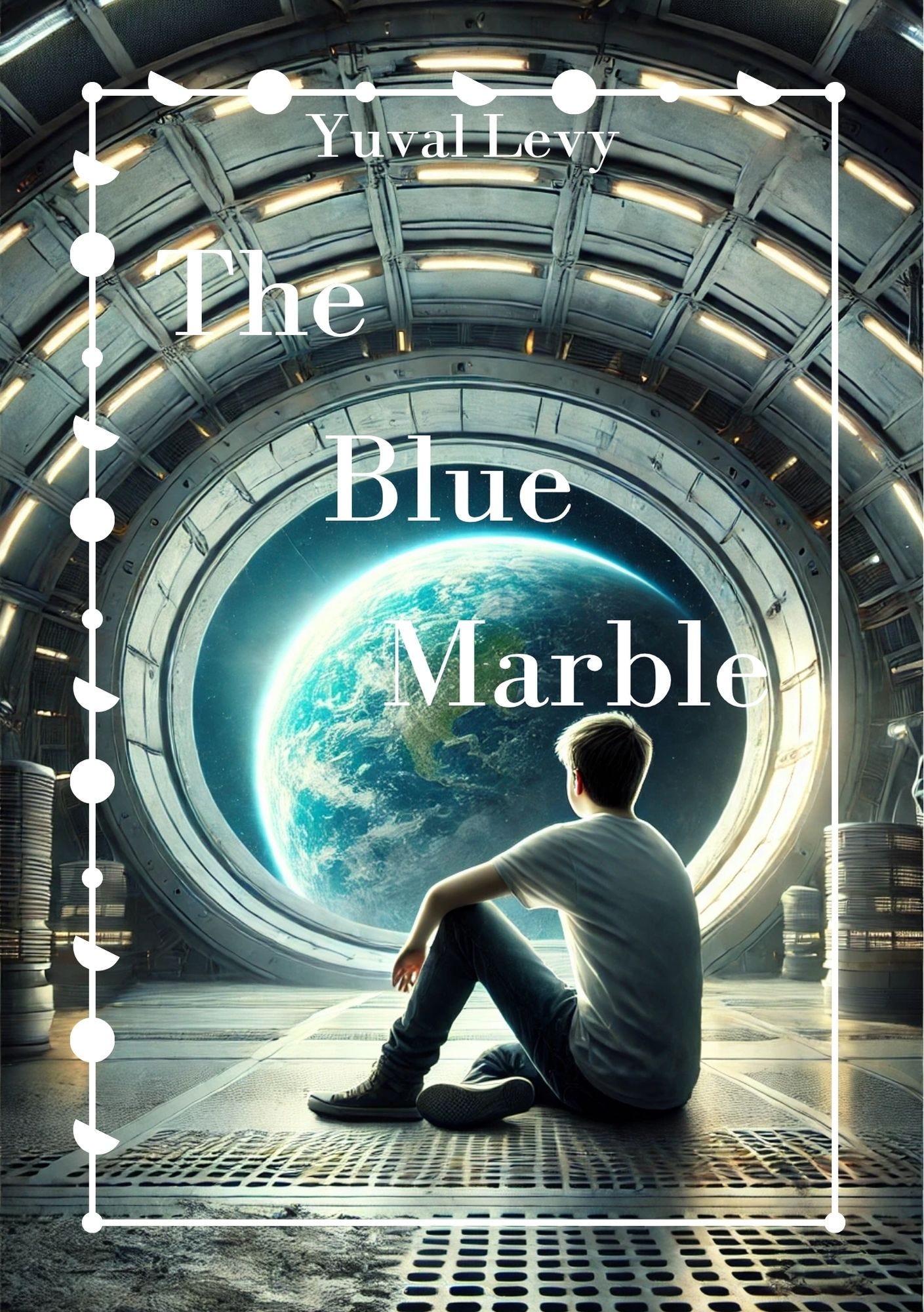 The Blue Marble