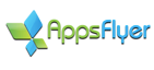 Appsflyer logo