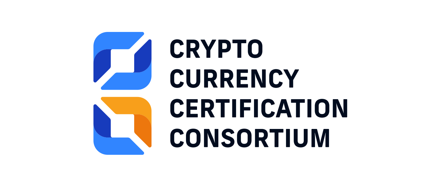 Cryptocurrency certification consortium ethereum calculator mining with difficulty change