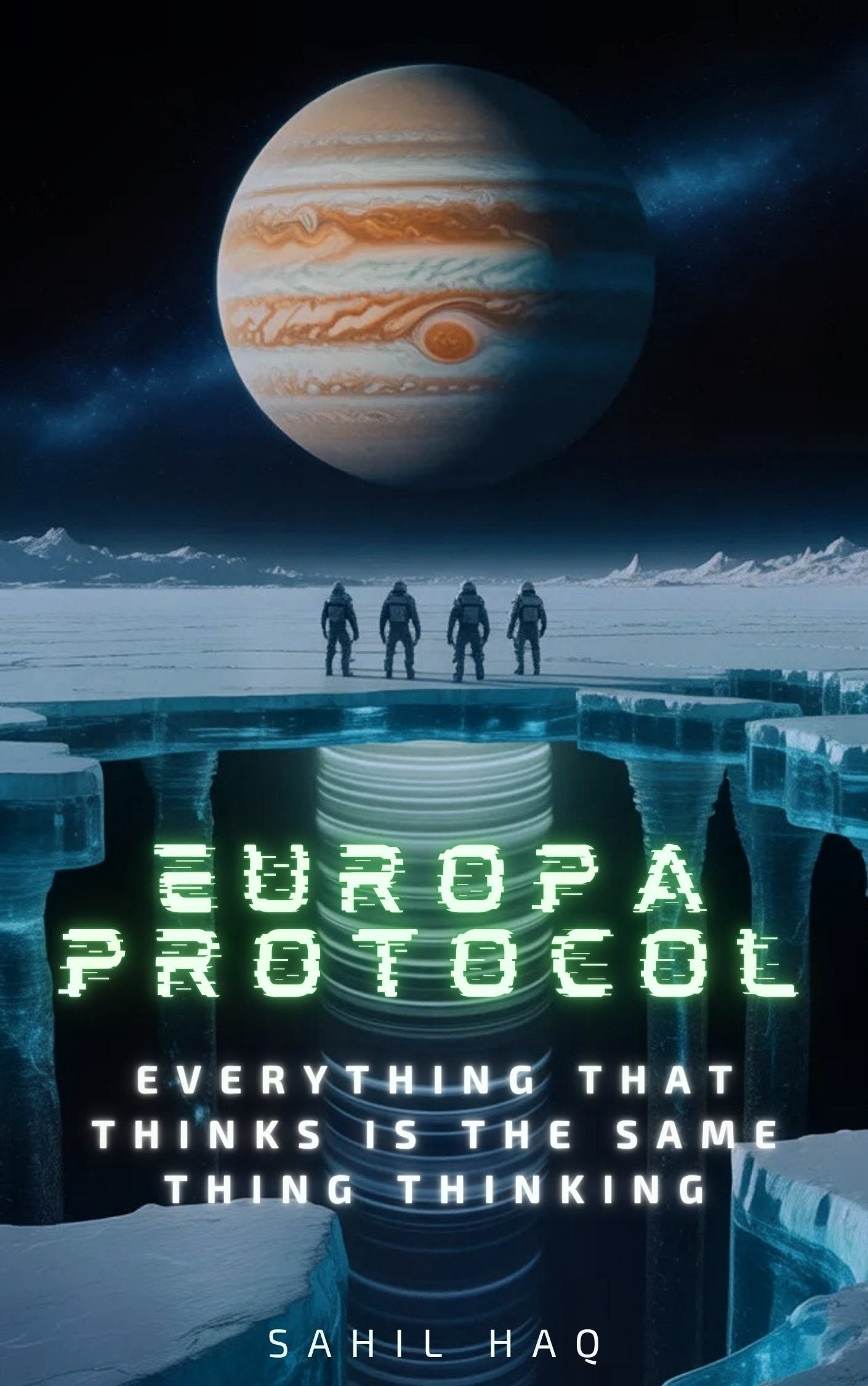 Europa Protocol