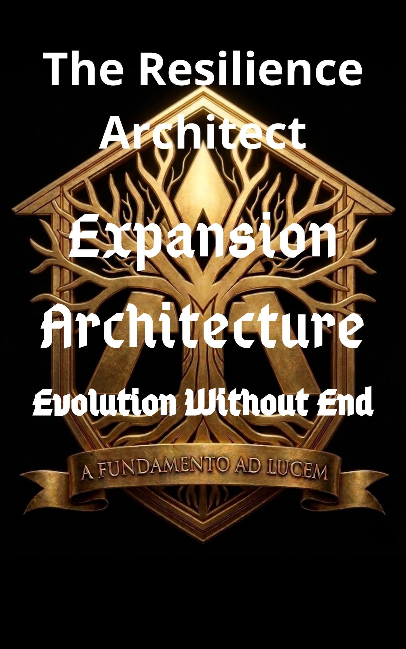Expansion Architecture: Evolution Without End