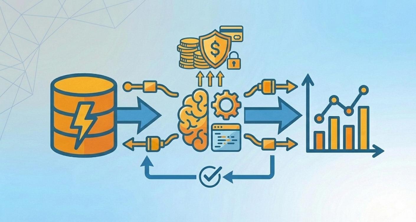 Turning Data into Revenue: Building a Fintech Recommendation Engine