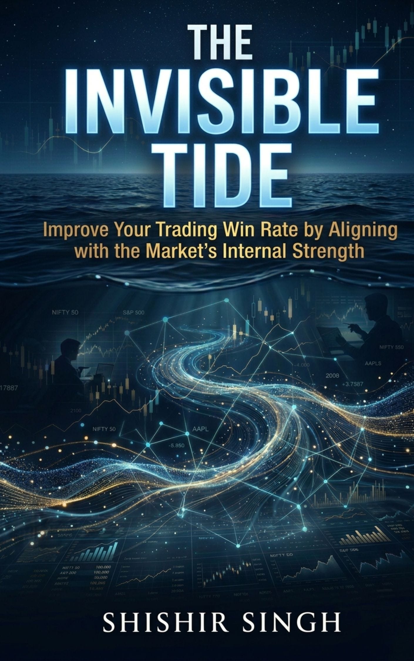 Why Your “Perfect” Trade Setups Keep Failing
