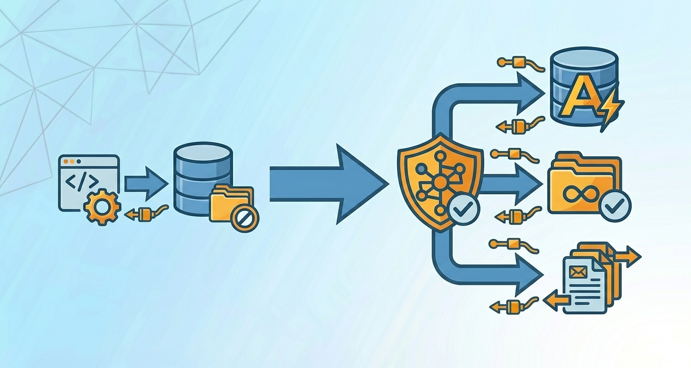 State Management in Serverless: Moving Beyond the MVP