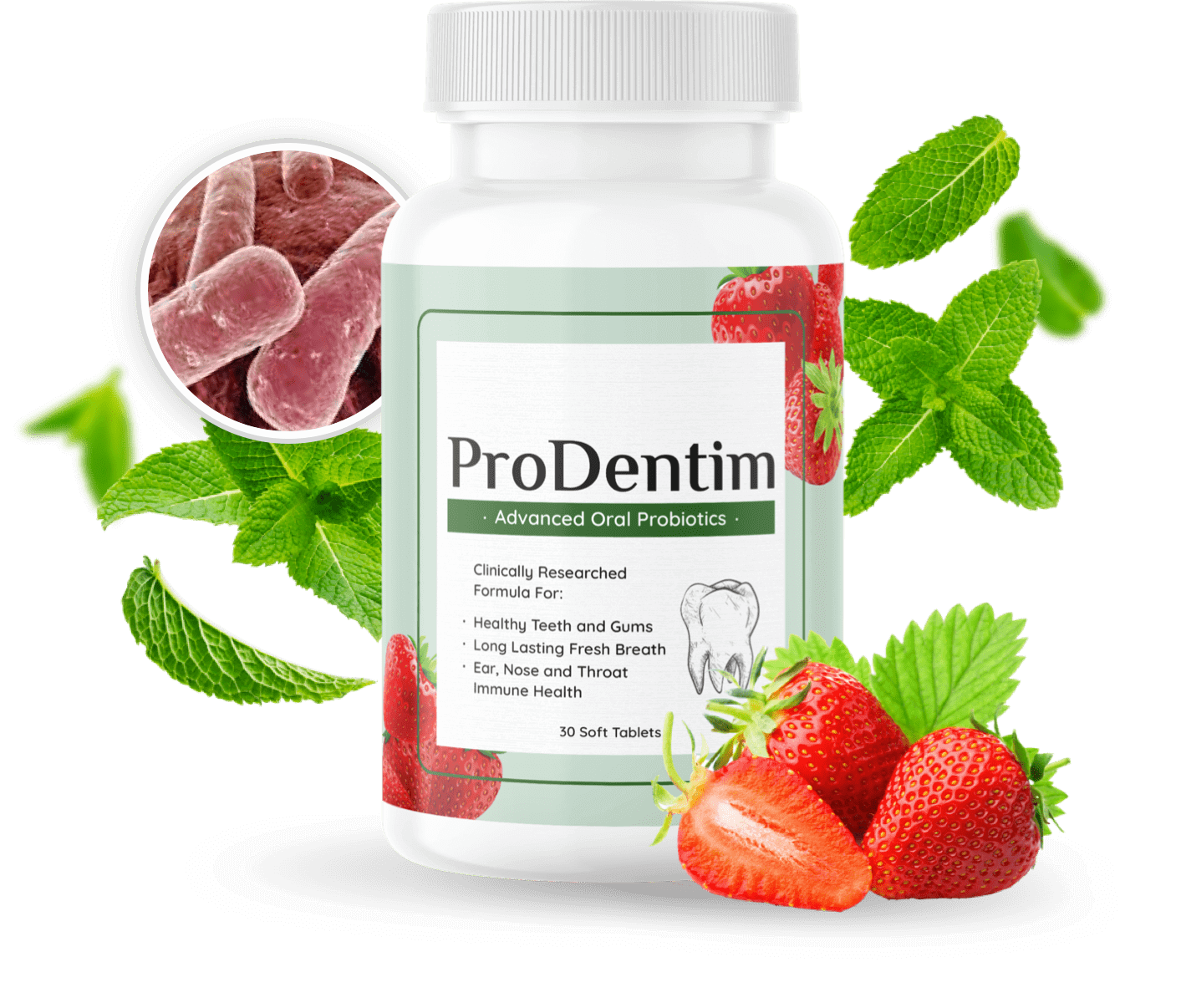 Prodentim : A Comprehensive Look at Its Effectiveness and Benefits