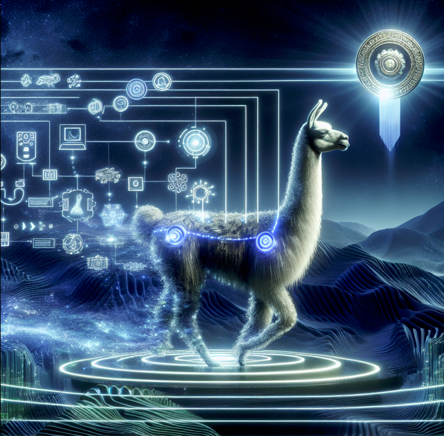 Optimizing Meta-Llama-3–8B for Medical Expertise: A Fine-Tuning Journey with MEDAL