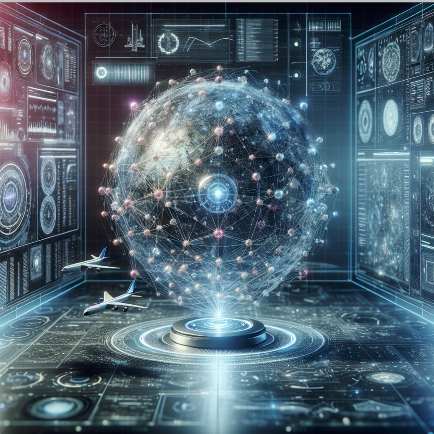 The XAMRYSOFT AI Planner: A Synthesis of Scientific Principles in Flig