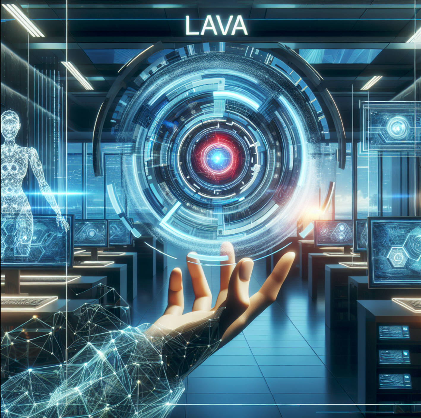 LLaVA: A Revolution in Multimodal AI