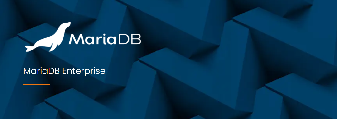 MariaDB vs MySQL?