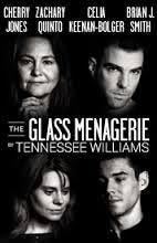 Glass menagerie ad