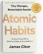 Atomic Habits