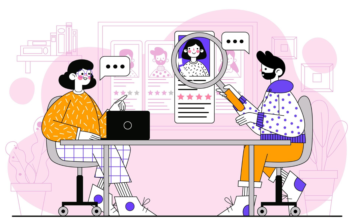I Interviewed at 5 AI Companies. Here’s What They’re Actually Looking For.