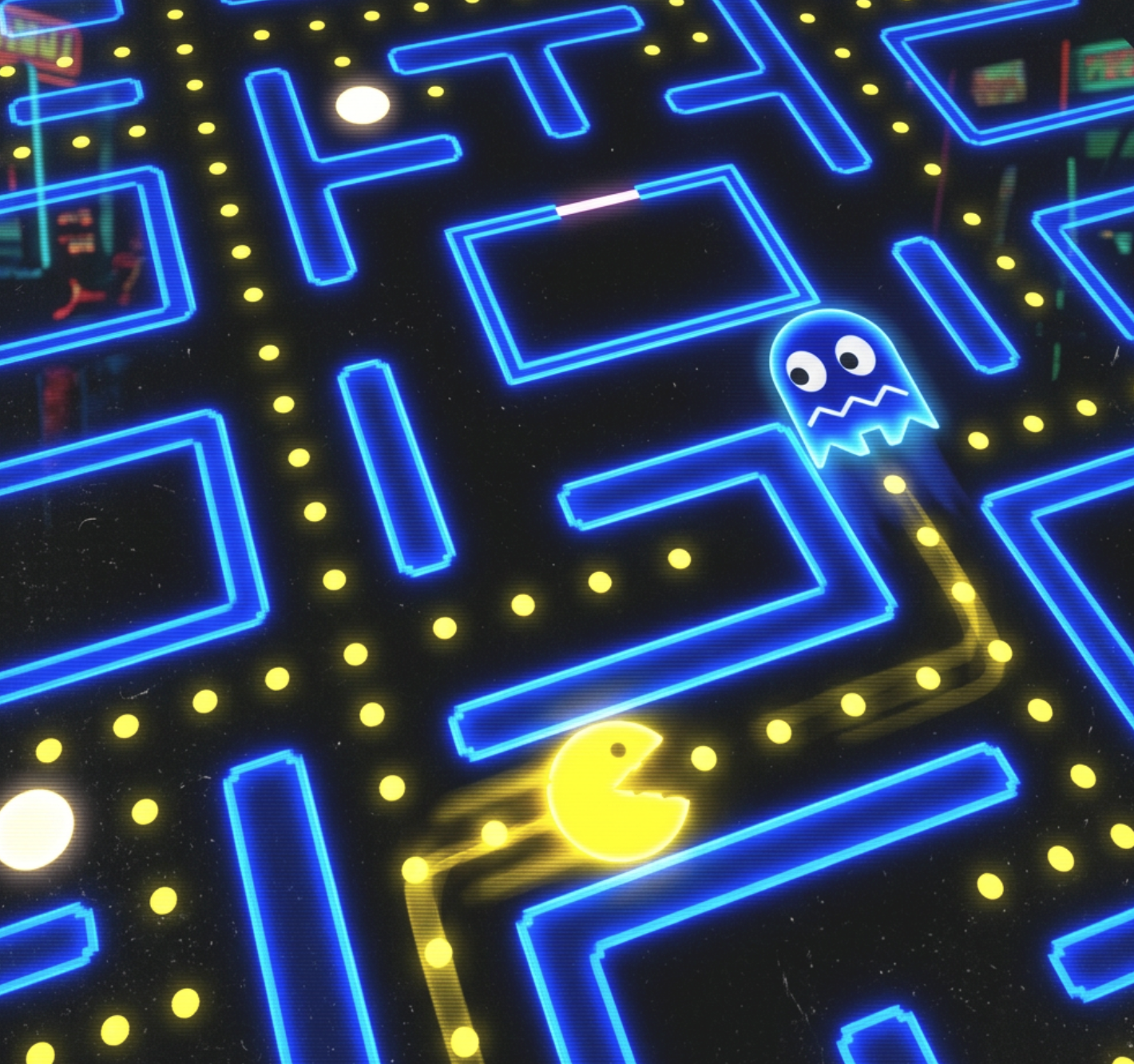Python’da Boolean Mantığı: Ghost Gobble Arcade Game Alıştırması