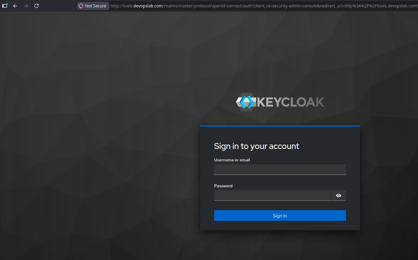 Part 1: Keycloak SSO with Jenkins — OIDC Authentication and 2FA Enforcement