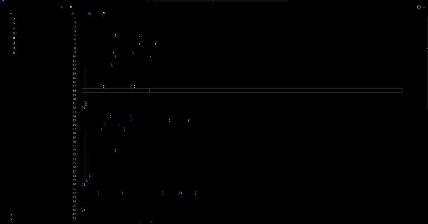 45 People Installed a VS Code Extension I Built Out of Spite
