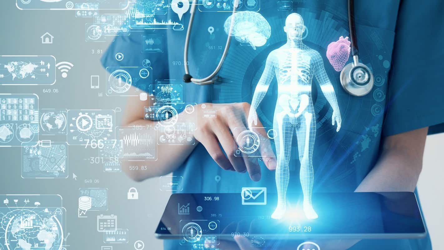 The Transformative Role of Artificial Intelligence in Healthcare