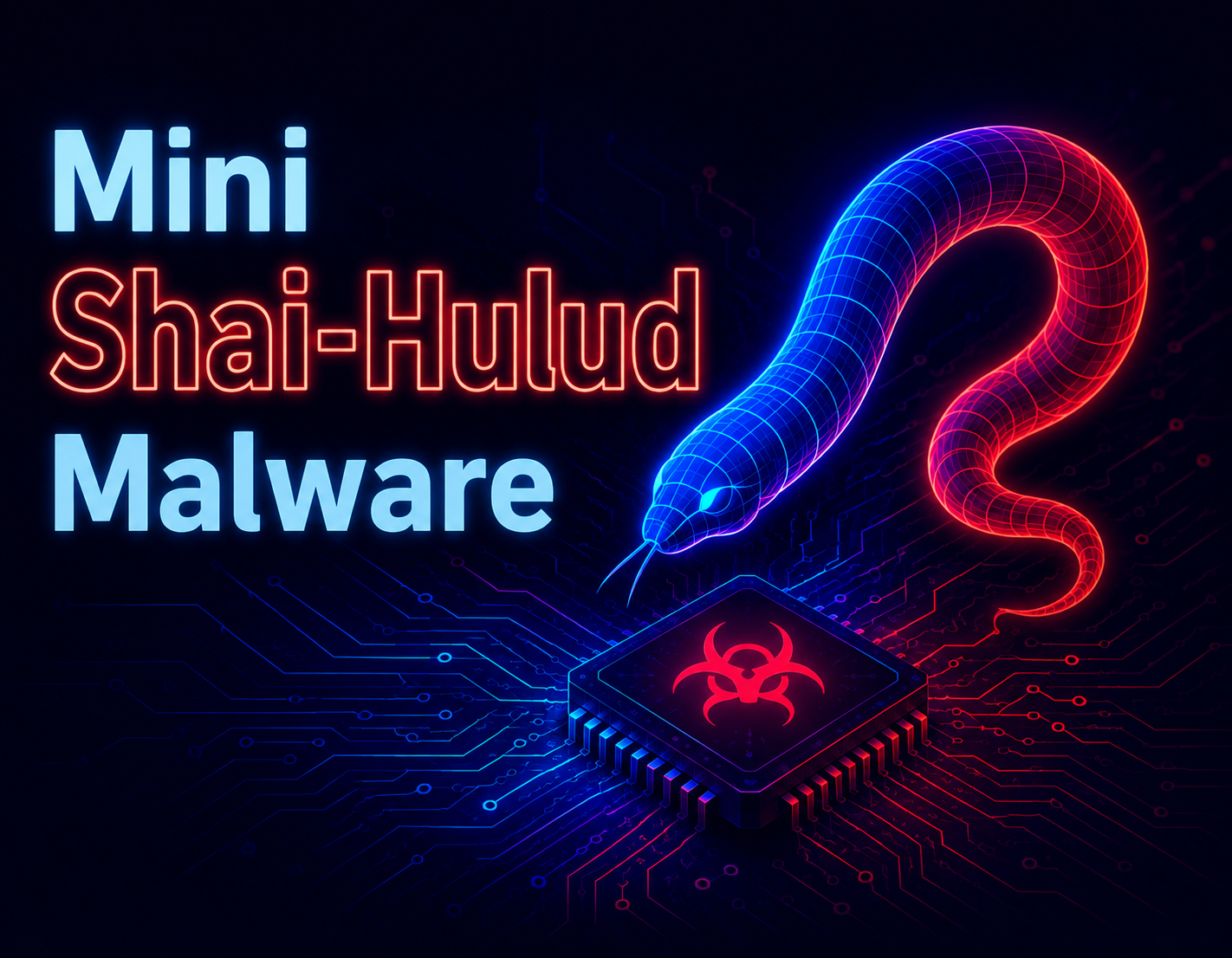 Mini Shai-Hulud Malware Remediation Is Reshaping CI/CD Security Operations
