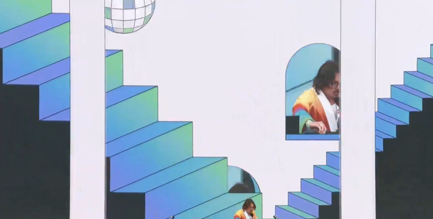 Thinking Out Loud, an opinion post to talk about something no one asked me about