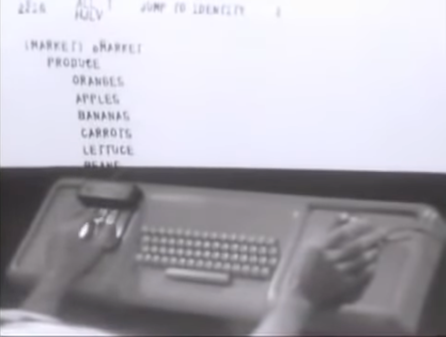 The permalink problem in AI chat