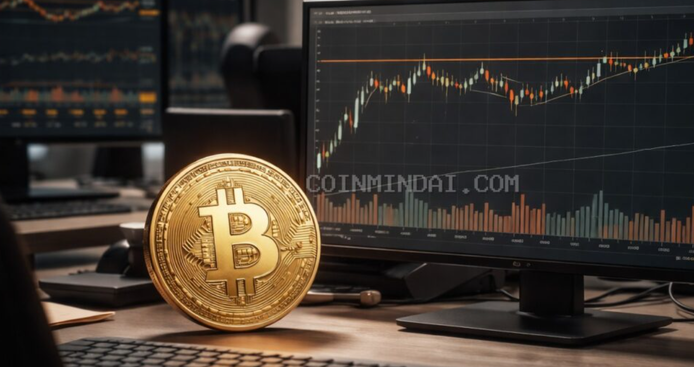 Bitcoin Technical Analysis — Key Levels & Potential Moves (Apr 8, 2026)
