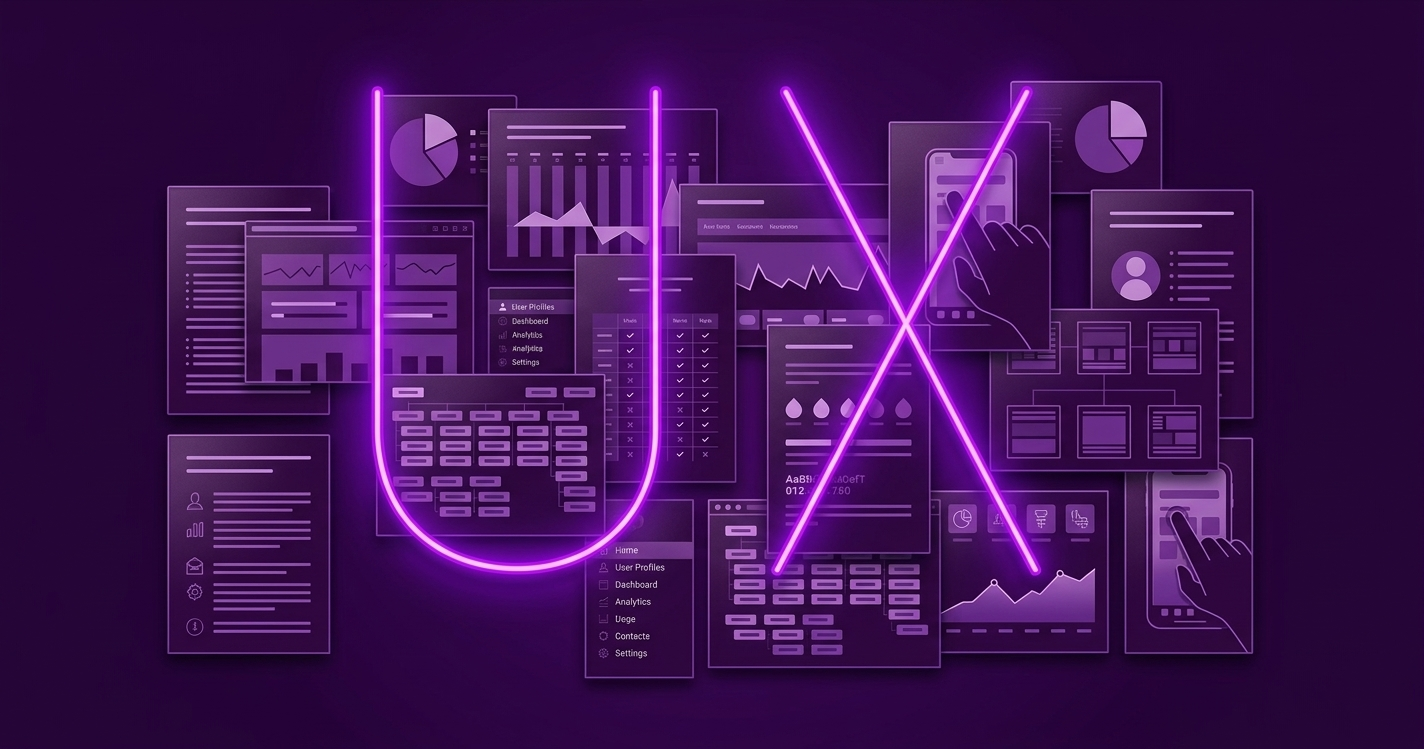 UX case-study of Stellar’s Website…
