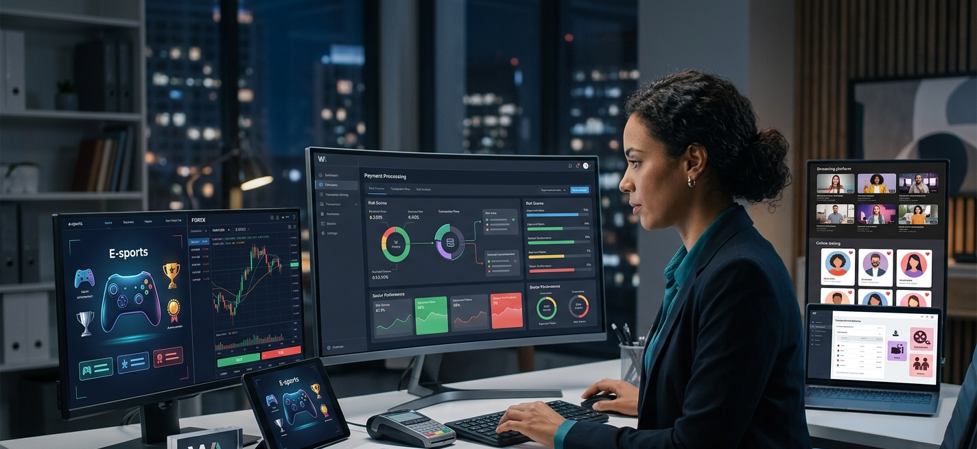 The Payment Challenges High-Risk Industries Face (And What Actually Works)