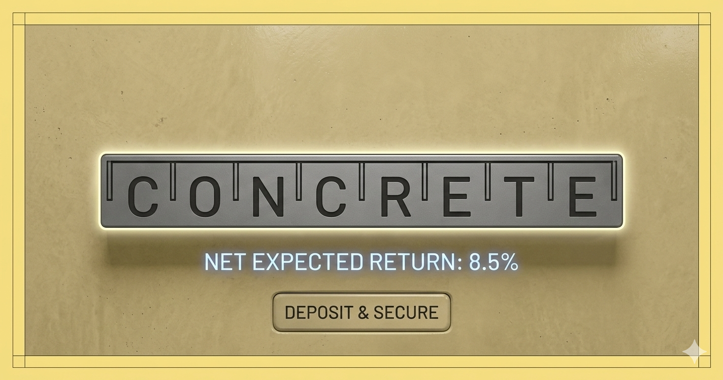 Yield is a Vanity Metric: Why Your DeFi Strategy Needs a Refactor