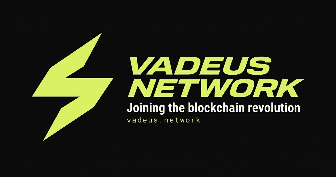 Vadeus Network: Early Access & Early Expansion Phase