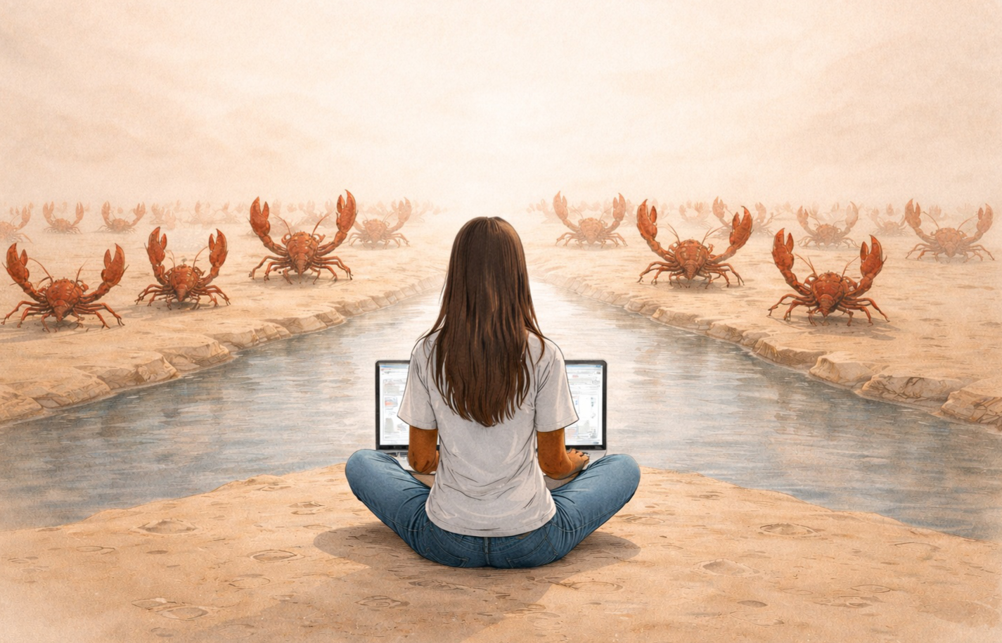 In an AI World, Can Taste Become an Advantage