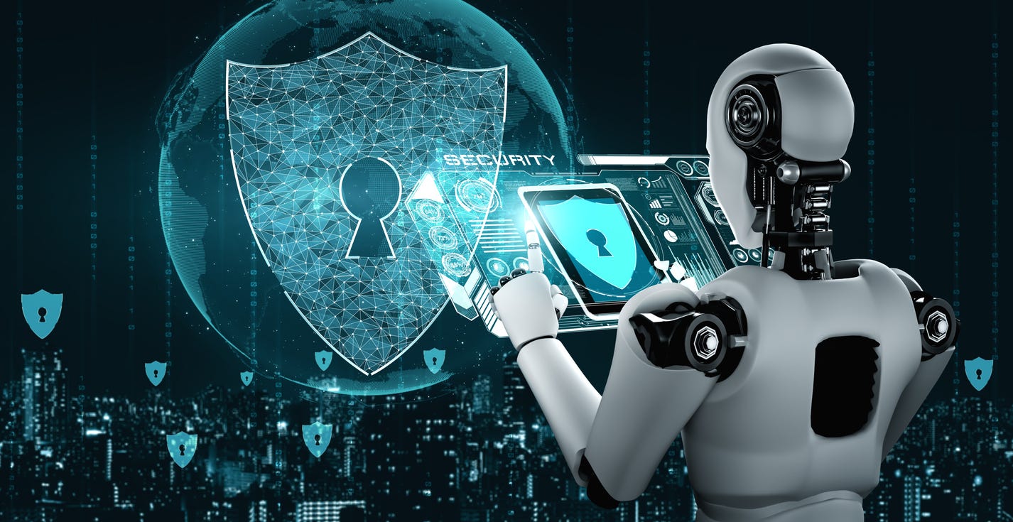 Harnessing the Power of AI in Cybersecurity: The Future of Digital Defense