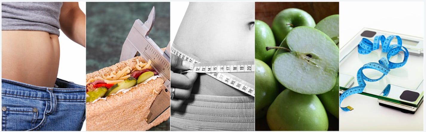 Lose thigh weight while pregnant image 8