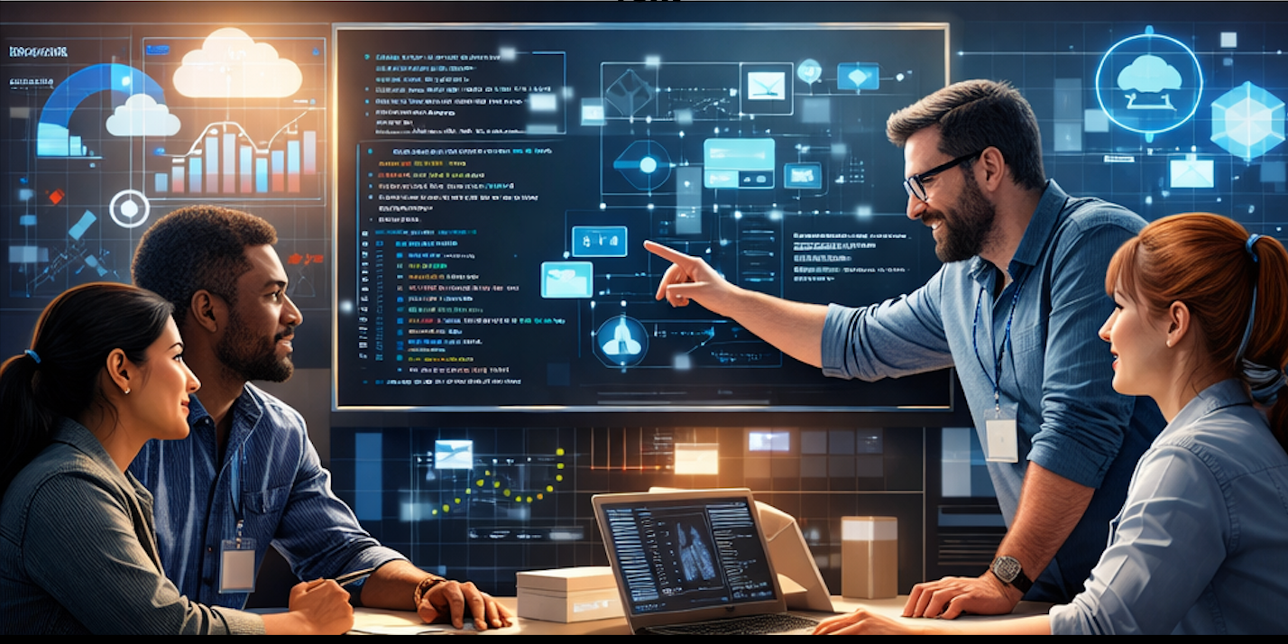 The Human Edge in an Agentic, AI-Powered Product and Engineering Era