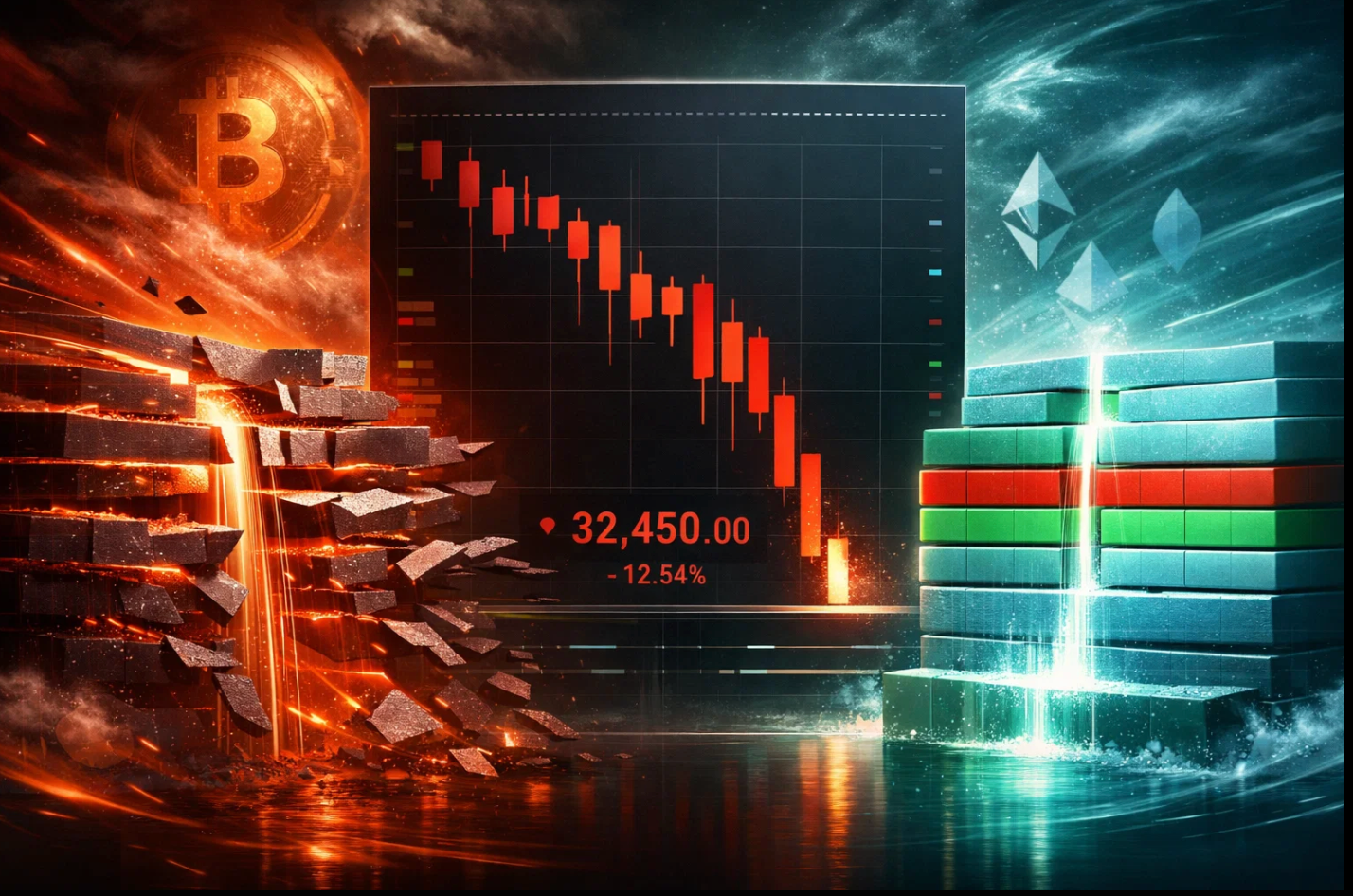 Market Making: The Thin Line Between Execution and Chaos
