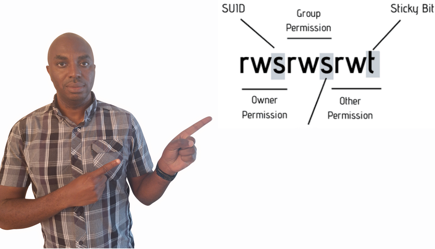 Walkthrough: Understanding and Managing Special Permissions in Linux