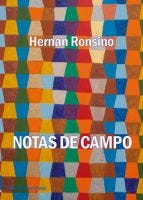 Hernán Ronsino - Notas de campo
