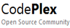 CodePlex Logo