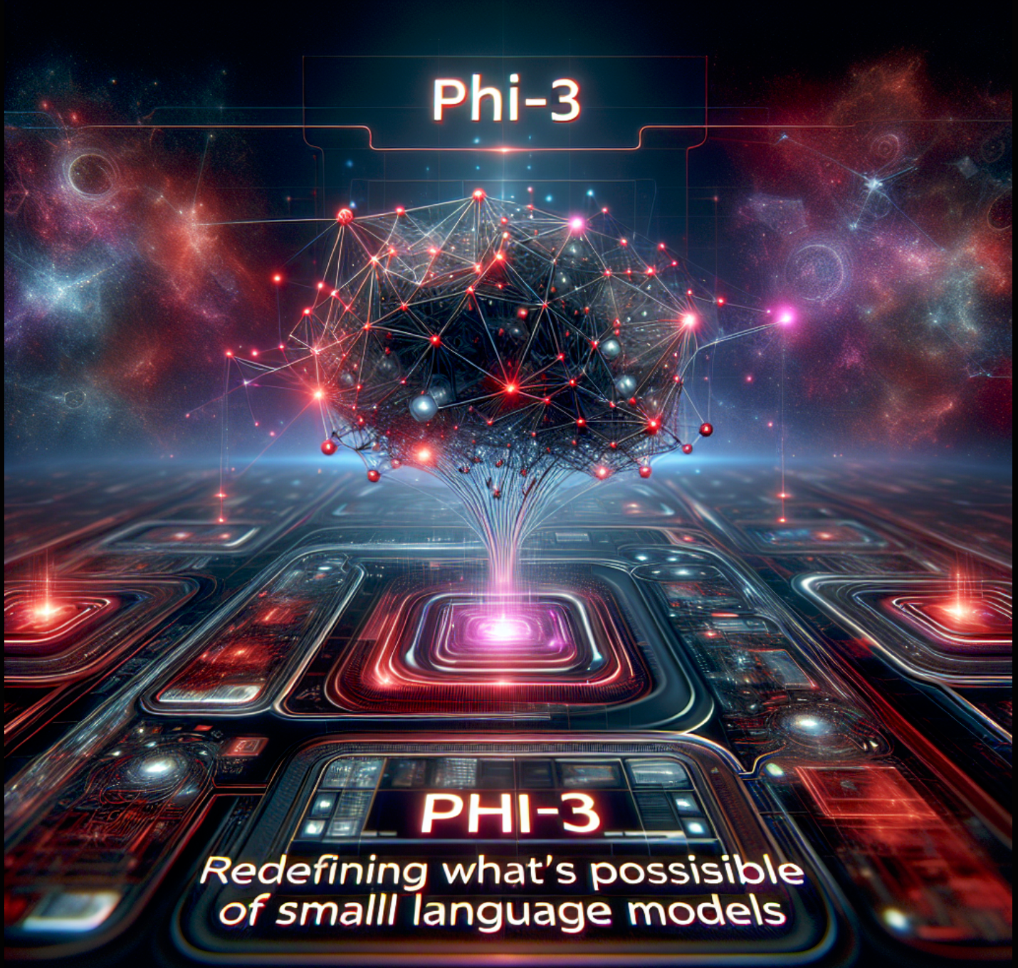 Introducing Phi-3: Redefining What’s Possible with Small Language Models (SLMs)