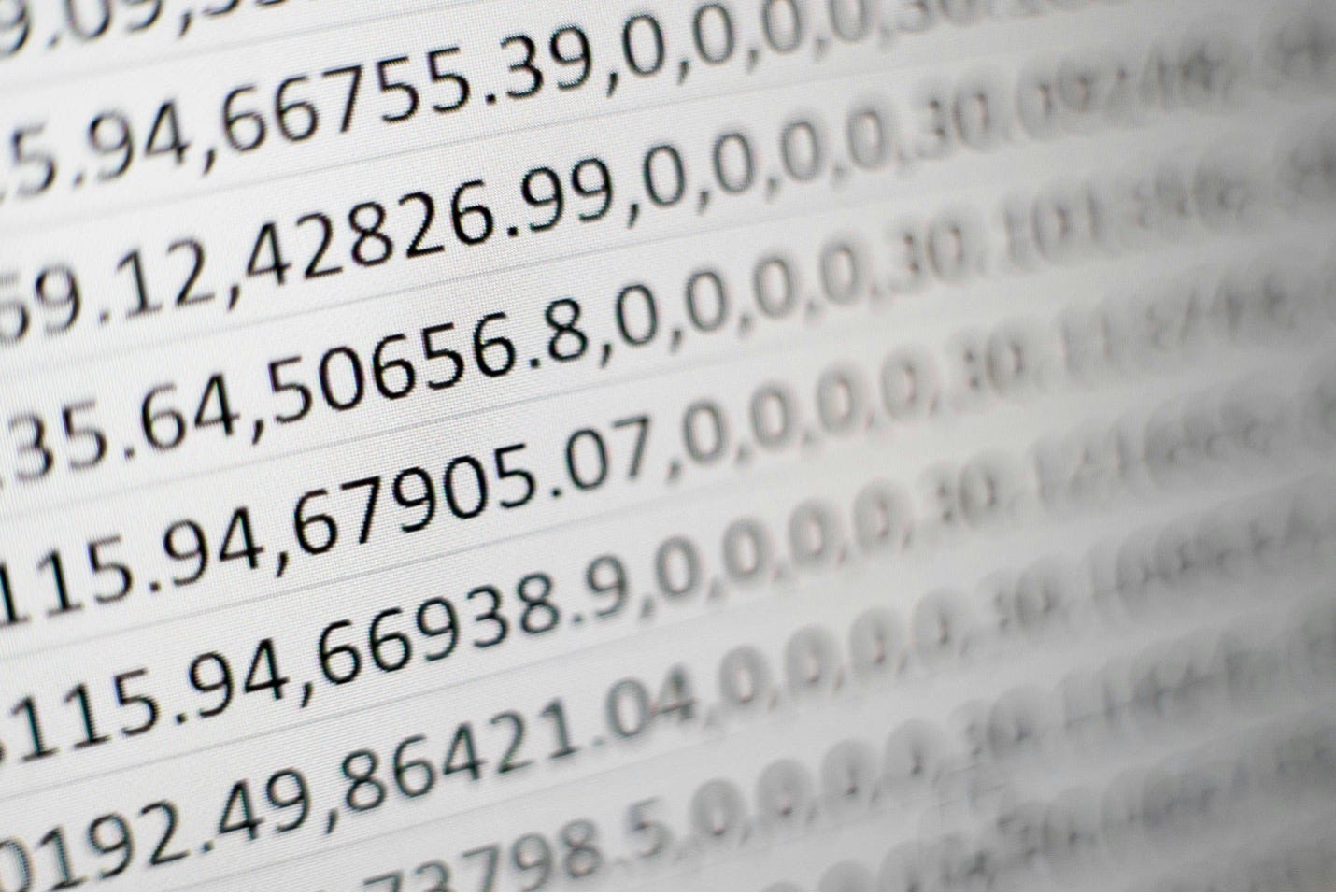 Token efficiency with structured output from language models