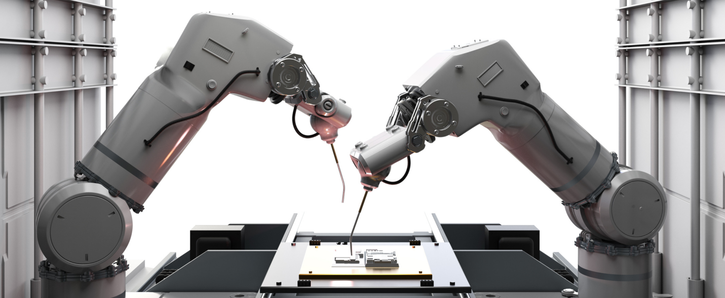Transforming Industrial Automation Solutions: The Future of Manufacturing