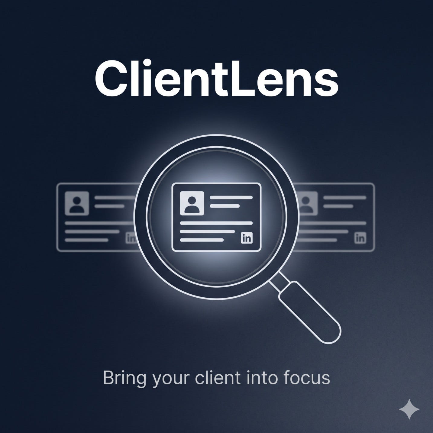 I Used to Spend 90 Minutes Researching Every Client. Now I Spend 5